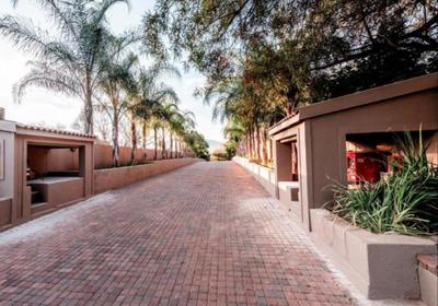 Château la Mer Exclusive Guesthouse