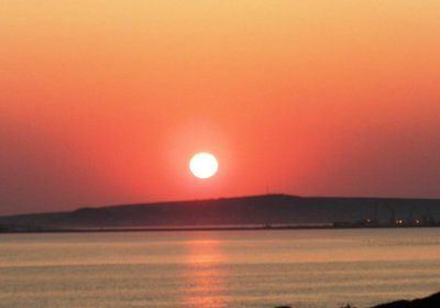 Paradise Beach Apartments Langebaan