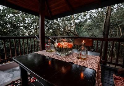 Thulamela Bed and Breakfast