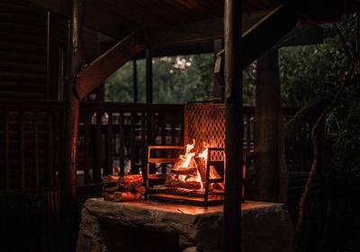 Thulamela Bed and Breakfast