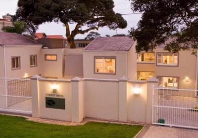 Forest Manor Boutique Guest House