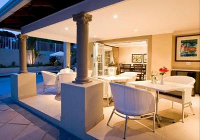 Forest Manor Boutique Guest House