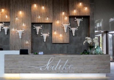 Palala Boutique Game Lodge and Spa