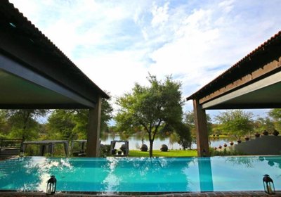 Palala Boutique Game Lodge and Spa