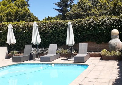 Ridgeworth Boutique Guesthouse