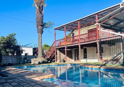 Rest Haven Bed and Breakfast