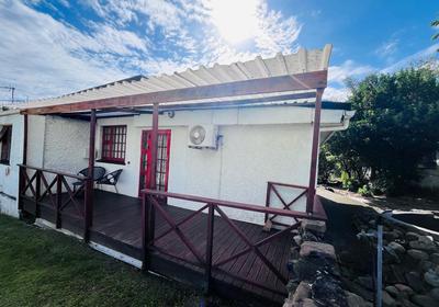 Rest Haven Bed and Breakfast