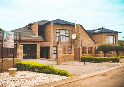 Vakhusi Bed and Breakfast