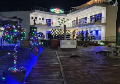 Botle Ba Afrika Lodge