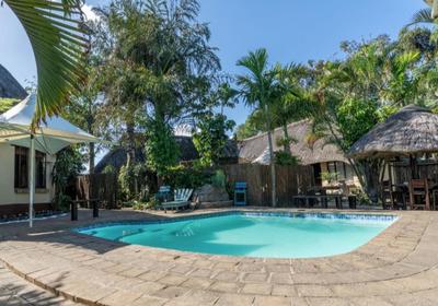 Comfort Zone Guesthouse