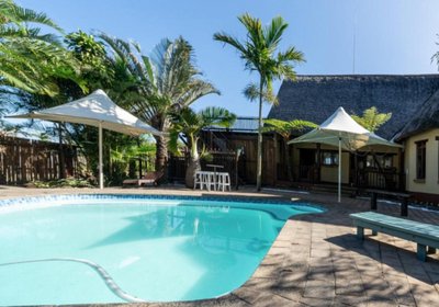 Comfort Zone Guesthouse