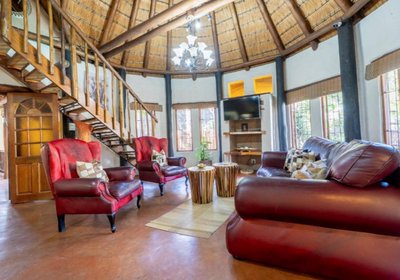 Comfort Zone Guesthouse