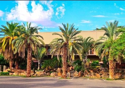 Augrabies Falls Lodge & Camp