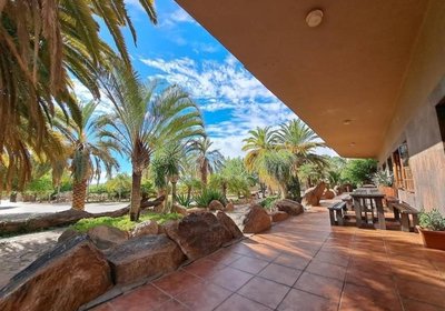 Augrabies Falls Lodge & Camp