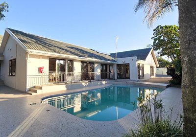 Sunset Events and Accommodation East London