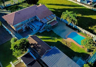 The Space Guest House - Vryheid