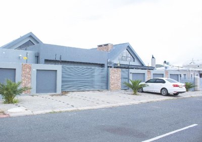 Urban Guesthouse Olympia