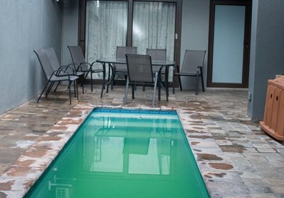 Urban Guesthouse Olympia