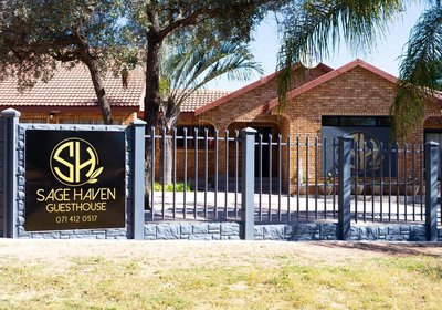 Sage Haven Guesthouse