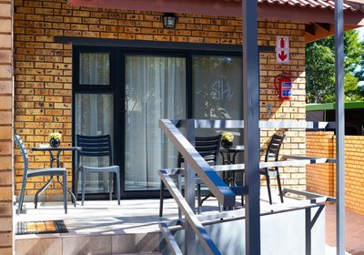 Sage Haven Guesthouse