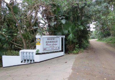 Dieu Donnee River Lodge