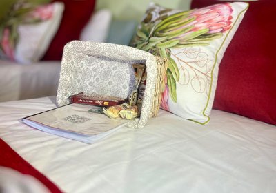 Green Elephant Cottages Uis