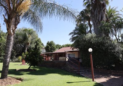 Malembe Lodge