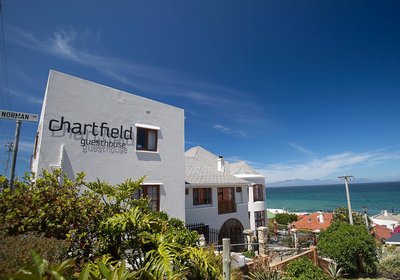 The Majestic Penthouse