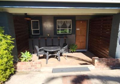 Livingwaters Self-Catering and Lazel Apartments