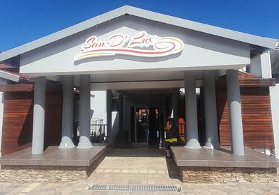 San D- Lux Boutique Hotel