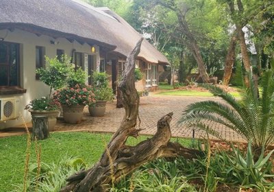 Stay @ Sparks Guesthouse