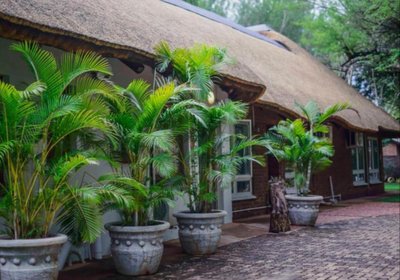 Stay @ Sparks Guesthouse