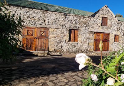 Lindley Hotel