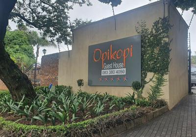 Opikopi Guest House