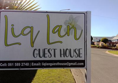 LiqLan Guesthouse