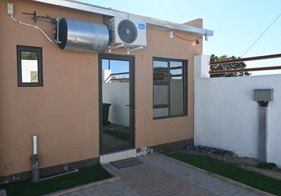 Kangumine Self-Catering Units