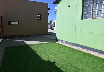 Kangumine Self-Catering Units