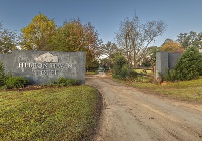 Hebron Haven Hotel