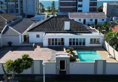 Sunset Events and Accommodation Folkestone