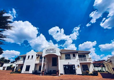 Ecotel O R Tambo Airport