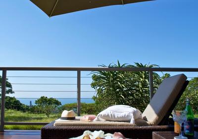 Simbithi | Golfers Dream | Solar 