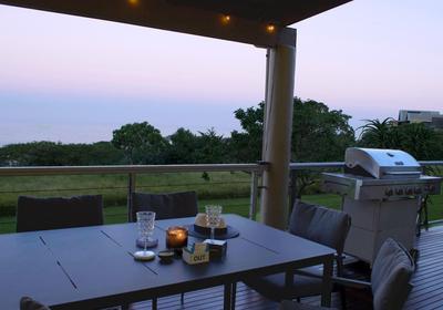 Simbithi | Golfers Dream | Solar 