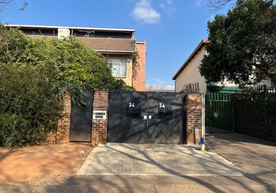 The studios @ Forest Glen