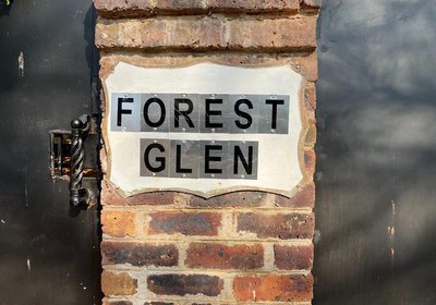 The studios @ Forest Glen