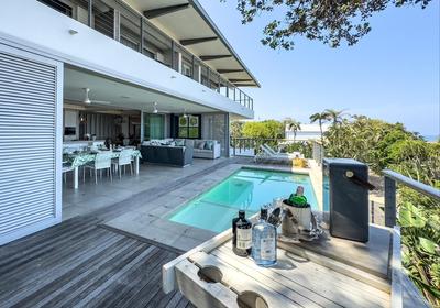 Lymegrove Beach Villa | Umdloti