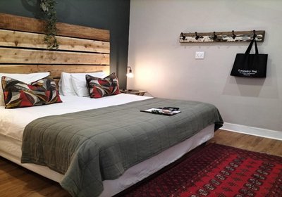 De Akker Guest House