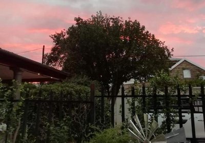 De Akker Guest House