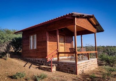 Moonraker Outdoor Adventure Rest Camp