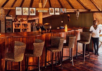 Camp Savuti