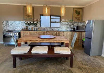 Copper Sands Accommodation